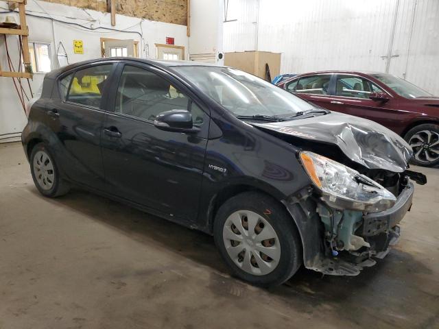 Photo 3 VIN: JTDKDTB35D1545908 - TOYOTA PRIUS C 