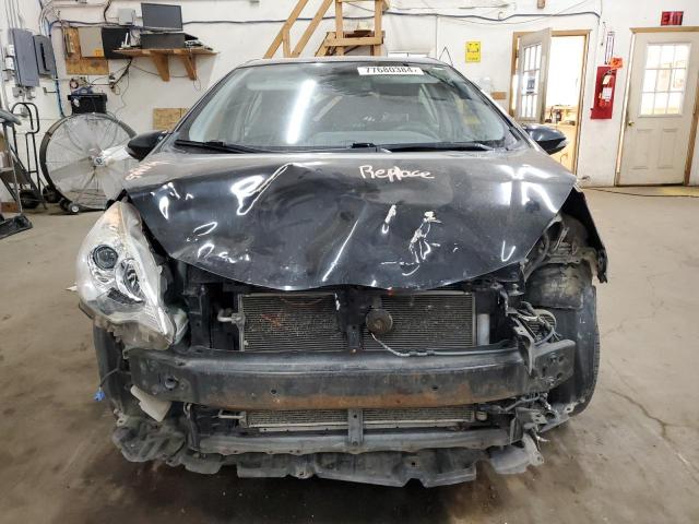 Photo 4 VIN: JTDKDTB35D1545908 - TOYOTA PRIUS C 