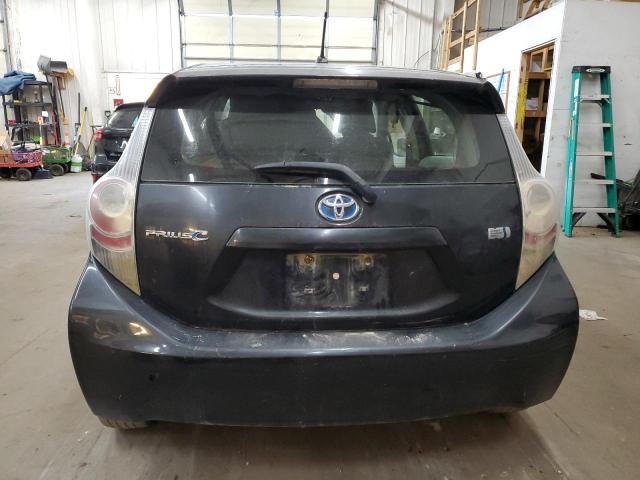 Photo 5 VIN: JTDKDTB35D1545908 - TOYOTA PRIUS C 