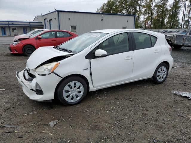 Photo 0 VIN: JTDKDTB35D1549215 - TOYOTA PRIUS 