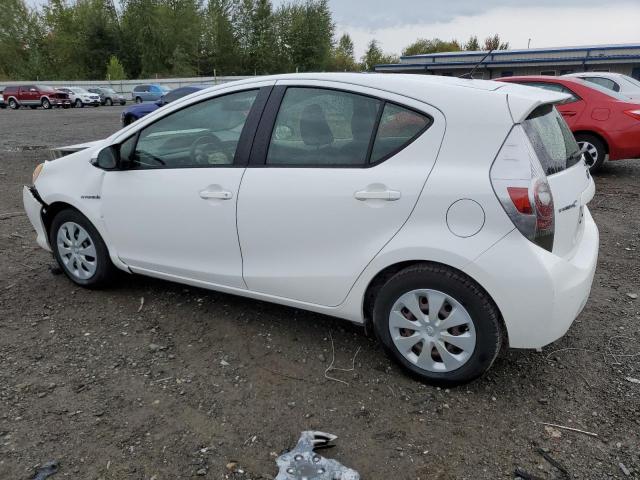 Photo 1 VIN: JTDKDTB35D1549215 - TOYOTA PRIUS 