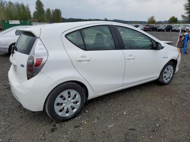 Photo 2 VIN: JTDKDTB35D1549215 - TOYOTA PRIUS 