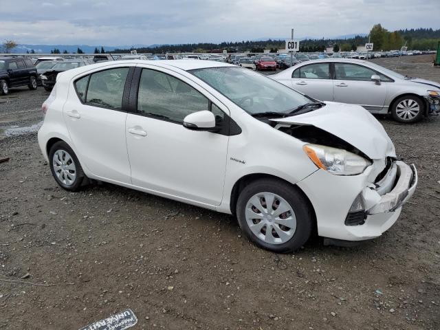 Photo 3 VIN: JTDKDTB35D1549215 - TOYOTA PRIUS 