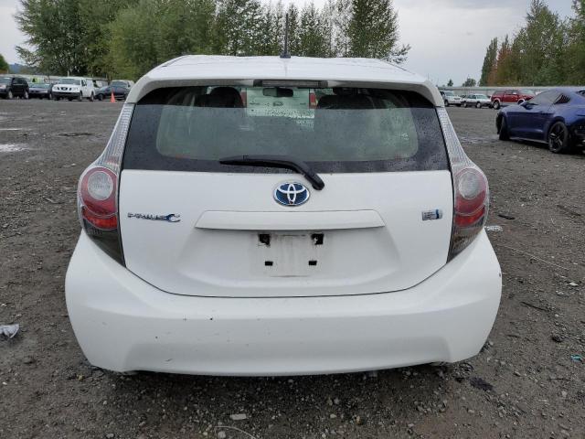 Photo 5 VIN: JTDKDTB35D1549215 - TOYOTA PRIUS 