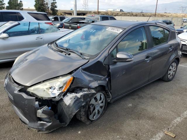 Photo 0 VIN: JTDKDTB35D1549845 - TOYOTA PRIUS 