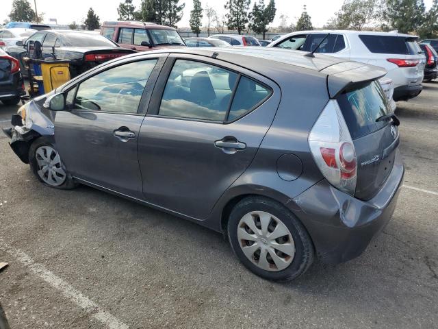 Photo 1 VIN: JTDKDTB35D1549845 - TOYOTA PRIUS 