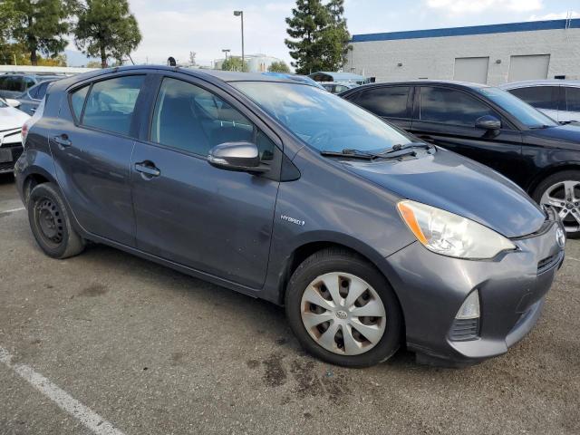 Photo 3 VIN: JTDKDTB35D1549845 - TOYOTA PRIUS 