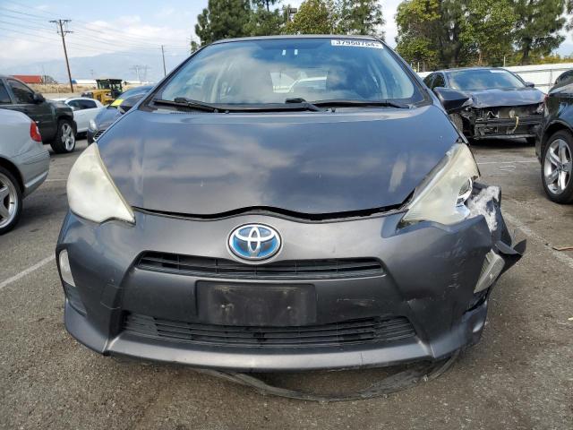 Photo 4 VIN: JTDKDTB35D1549845 - TOYOTA PRIUS 