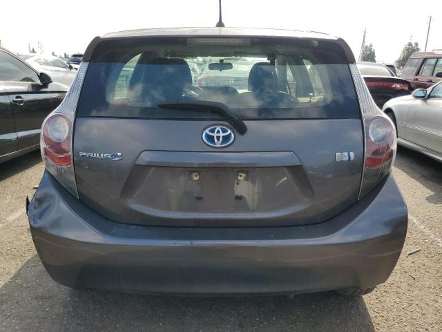 Photo 5 VIN: JTDKDTB35D1549845 - TOYOTA PRIUS 