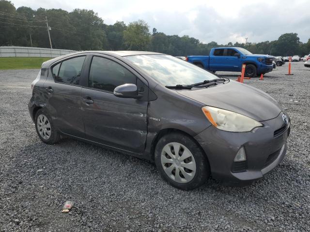 Photo 3 VIN: JTDKDTB35D1551188 - TOYOTA PRIUS C 