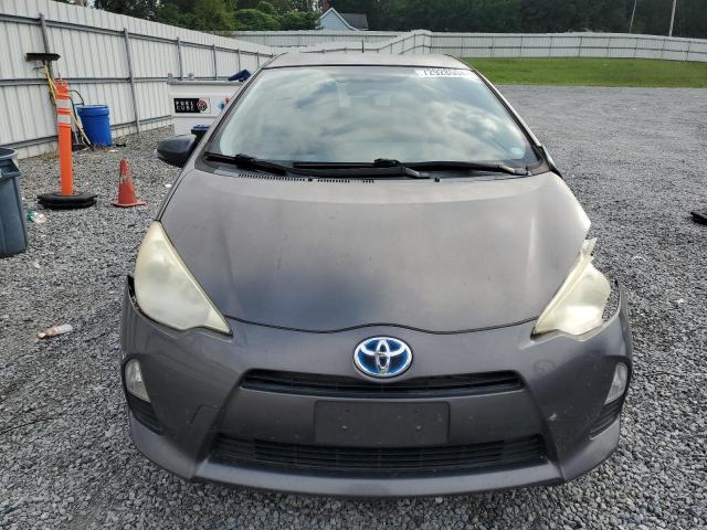 Photo 4 VIN: JTDKDTB35D1551188 - TOYOTA PRIUS C 