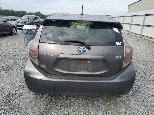 Photo 5 VIN: JTDKDTB35D1551188 - TOYOTA PRIUS C 