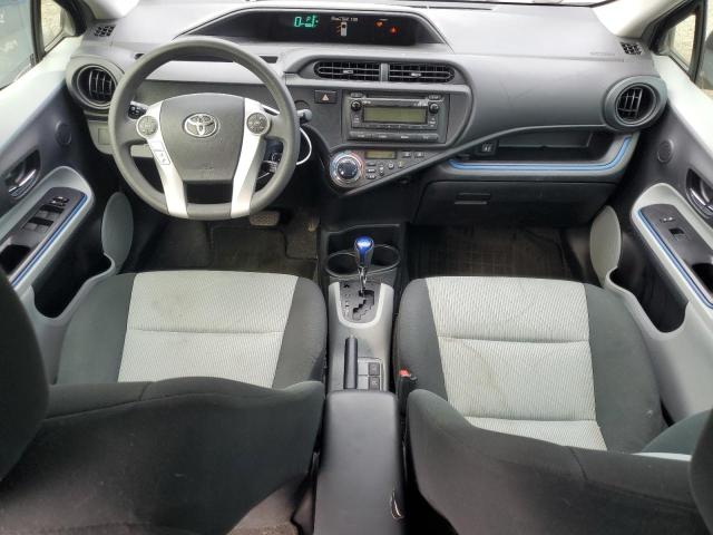 Photo 7 VIN: JTDKDTB35D1551188 - TOYOTA PRIUS C 