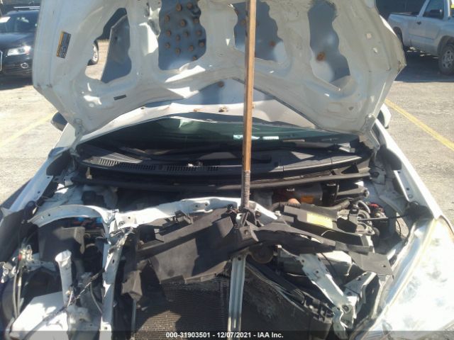 Photo 9 VIN: JTDKDTB35D1556701 - TOYOTA PRIUS C 