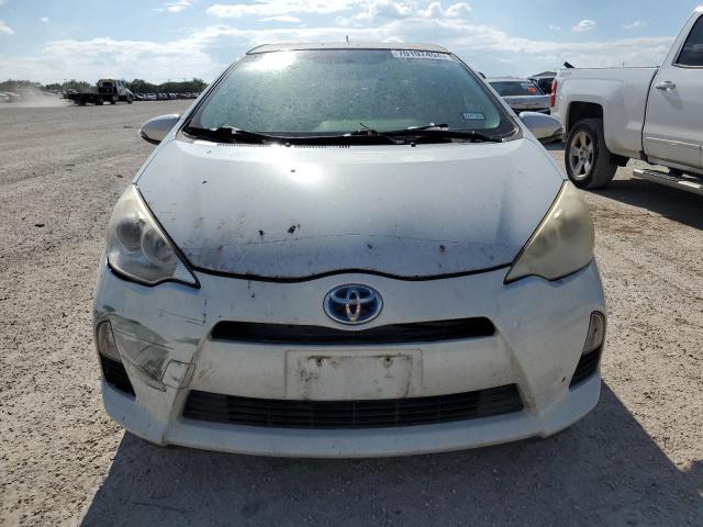 Photo 4 VIN: JTDKDTB35E1059715 - TOYOTA PRIUS C 