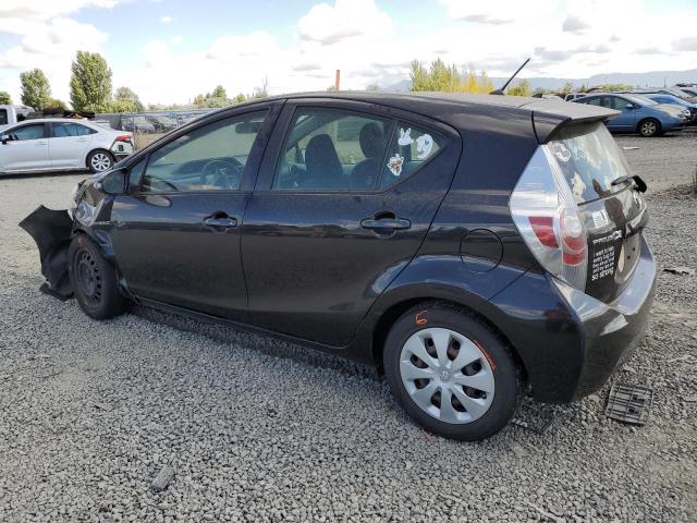 Photo 1 VIN: JTDKDTB35E1060850 - TOYOTA PRIUS C 