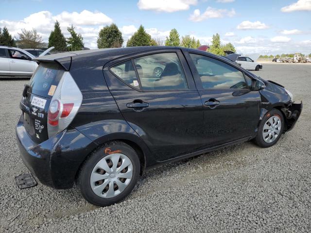 Photo 2 VIN: JTDKDTB35E1060850 - TOYOTA PRIUS C 