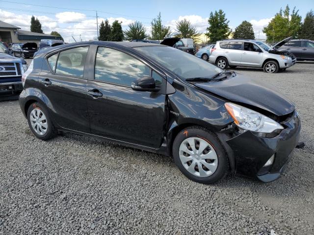 Photo 3 VIN: JTDKDTB35E1060850 - TOYOTA PRIUS C 