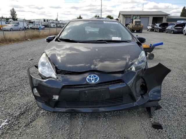 Photo 4 VIN: JTDKDTB35E1060850 - TOYOTA PRIUS C 