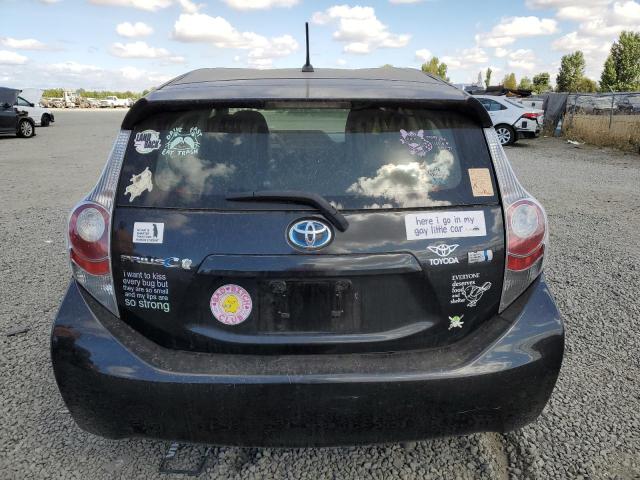 Photo 5 VIN: JTDKDTB35E1060850 - TOYOTA PRIUS C 