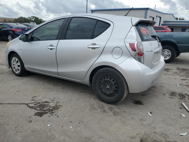 Photo 1 VIN: JTDKDTB35E1062551 - TOYOTA PRIUS C 