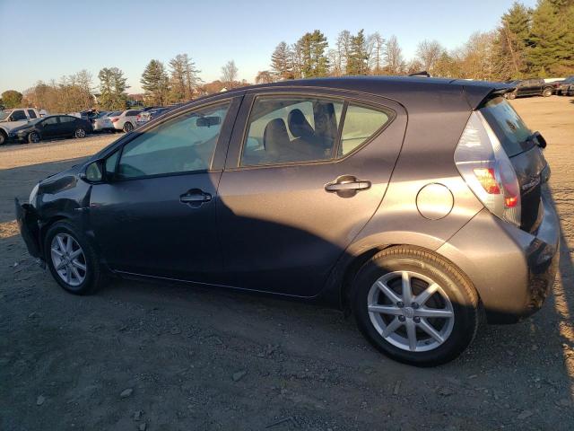 Photo 1 VIN: JTDKDTB35E1063229 - TOYOTA PRIUS C 