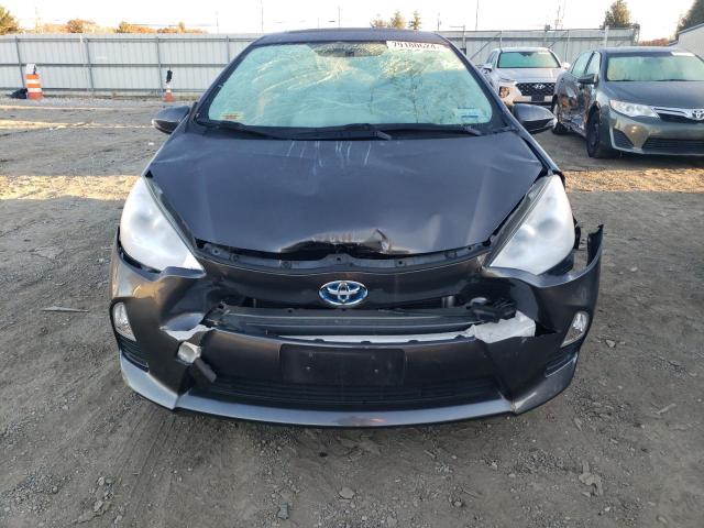 Photo 4 VIN: JTDKDTB35E1063229 - TOYOTA PRIUS C 