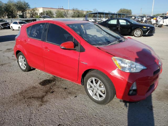 Photo 3 VIN: JTDKDTB35E1065434 - TOYOTA PRIUS 