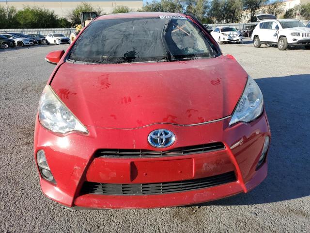 Photo 4 VIN: JTDKDTB35E1065434 - TOYOTA PRIUS 