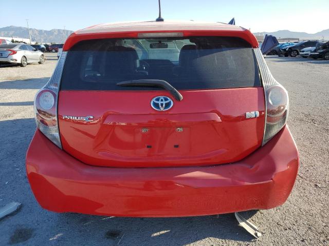 Photo 5 VIN: JTDKDTB35E1065434 - TOYOTA PRIUS 