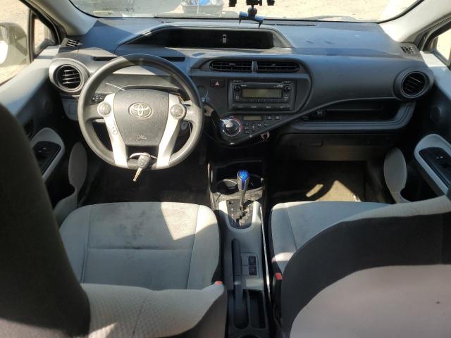 Photo 7 VIN: JTDKDTB35E1068379 - TOYOTA PRIUS 