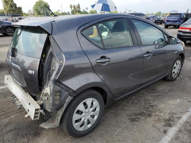 Photo 2 VIN: JTDKDTB35E1068902 - TOYOTA PRIUS C 