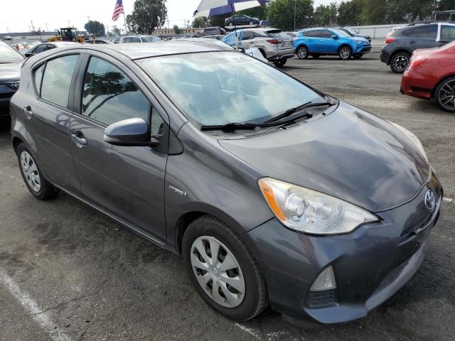 Photo 3 VIN: JTDKDTB35E1068902 - TOYOTA PRIUS C 