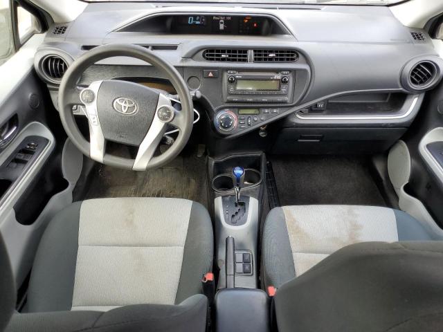 Photo 7 VIN: JTDKDTB35E1068902 - TOYOTA PRIUS C 