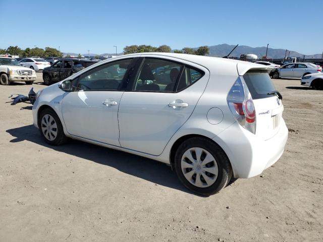 Photo 1 VIN: JTDKDTB35E1069175 - TOYOTA PRIUS C 