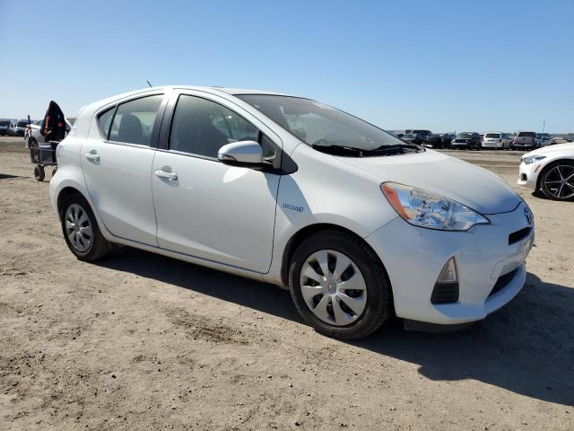 Photo 3 VIN: JTDKDTB35E1069175 - TOYOTA PRIUS C 