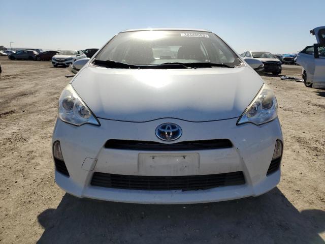 Photo 4 VIN: JTDKDTB35E1069175 - TOYOTA PRIUS C 