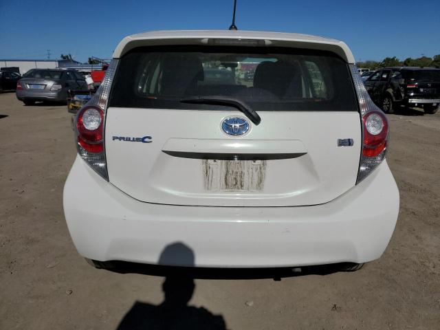 Photo 5 VIN: JTDKDTB35E1069175 - TOYOTA PRIUS C 