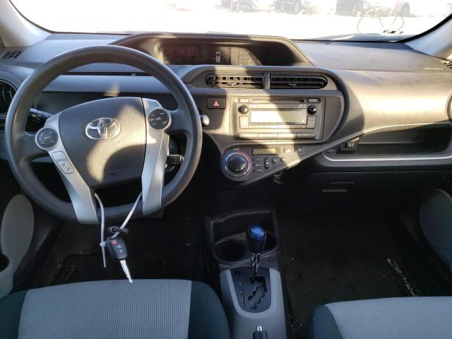 Photo 7 VIN: JTDKDTB35E1069175 - TOYOTA PRIUS C 