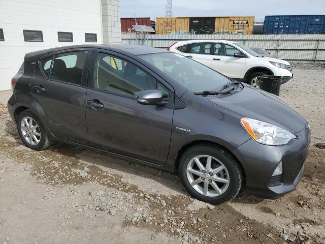 Photo 3 VIN: JTDKDTB35E1078975 - TOYOTA PRIUS 