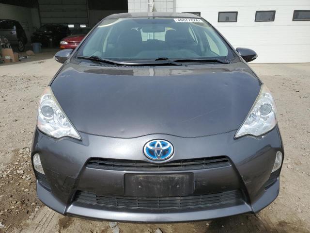 Photo 4 VIN: JTDKDTB35E1078975 - TOYOTA PRIUS 