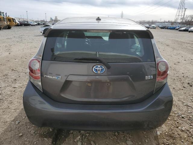 Photo 5 VIN: JTDKDTB35E1078975 - TOYOTA PRIUS 