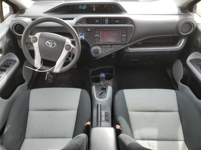 Photo 7 VIN: JTDKDTB35E1078975 - TOYOTA PRIUS 