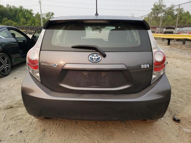 Photo 5 VIN: JTDKDTB35E1082606 - TOYOTA PRIUS C 