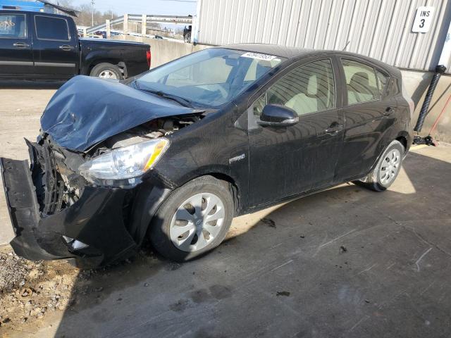 Photo 0 VIN: JTDKDTB35E1562953 - TOYOTA PRIUS C 