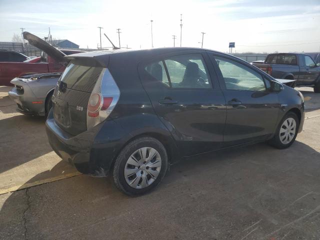 Photo 2 VIN: JTDKDTB35E1562953 - TOYOTA PRIUS C 