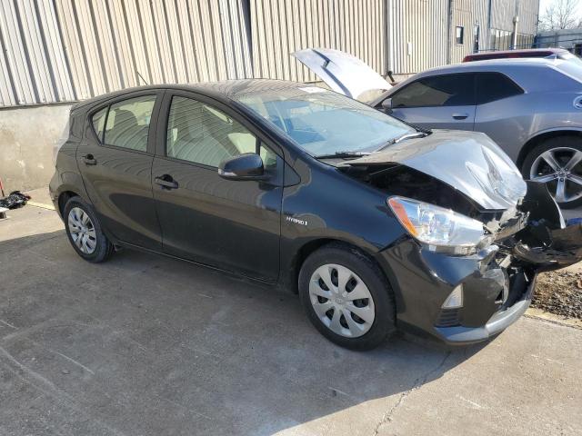 Photo 3 VIN: JTDKDTB35E1562953 - TOYOTA PRIUS C 