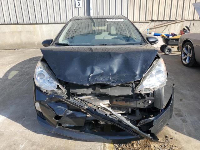 Photo 4 VIN: JTDKDTB35E1562953 - TOYOTA PRIUS C 