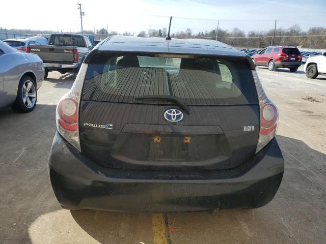 Photo 5 VIN: JTDKDTB35E1562953 - TOYOTA PRIUS C 