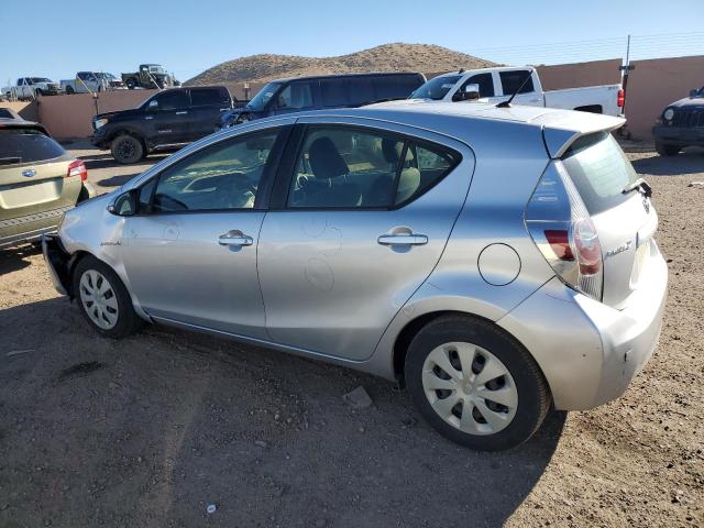 Photo 1 VIN: JTDKDTB35E1564122 - TOYOTA PRIUS C 